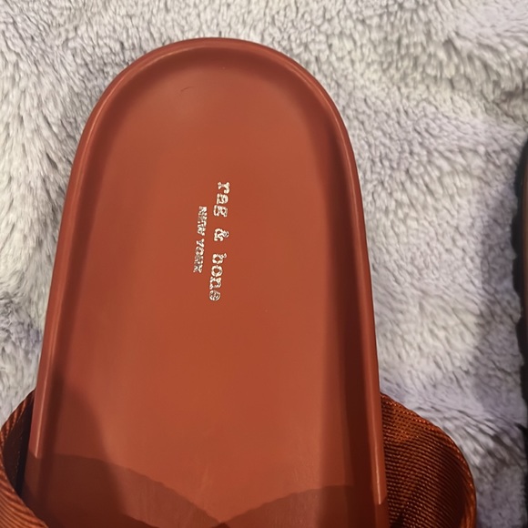 Rag and bone New York woman Sandals - Picture 3 of 6